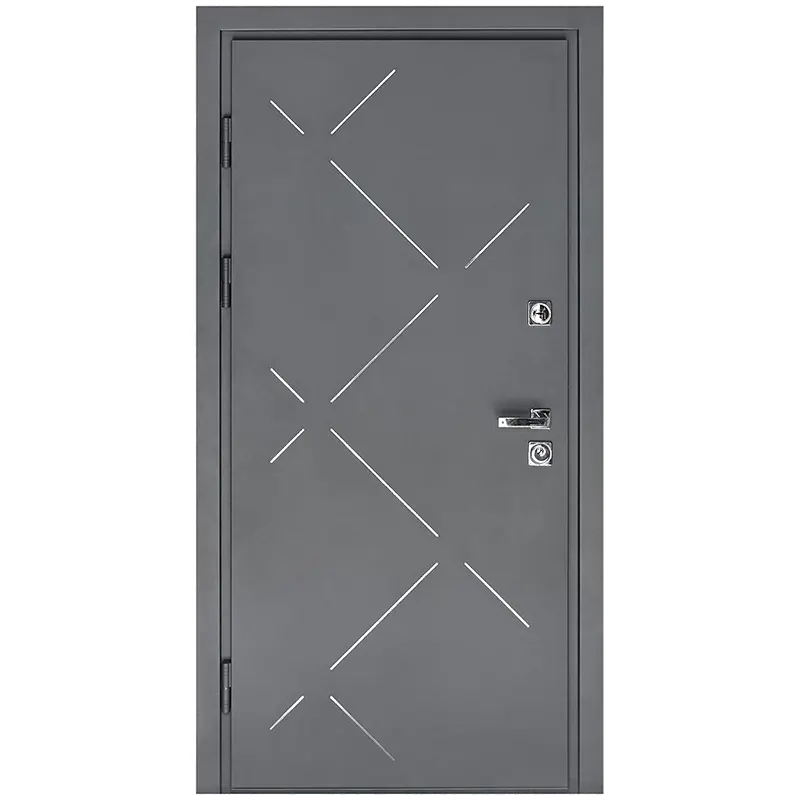 Вхідні двері Steelline - Зображення 3