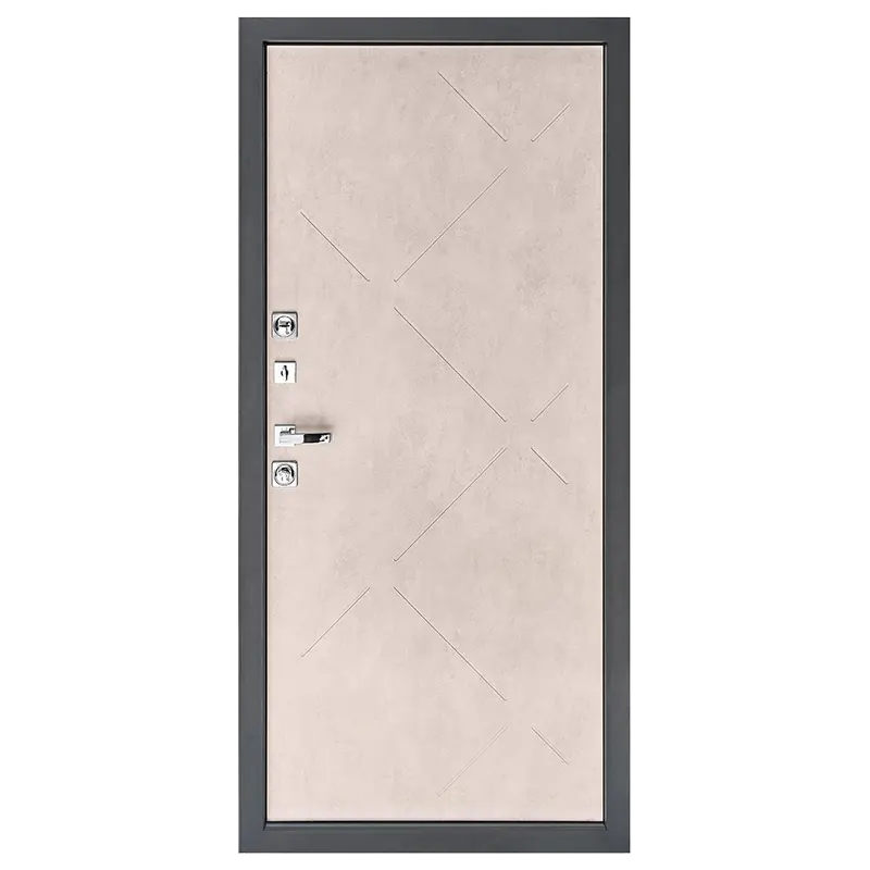 Вхідні двері Steelline - Зображення 2