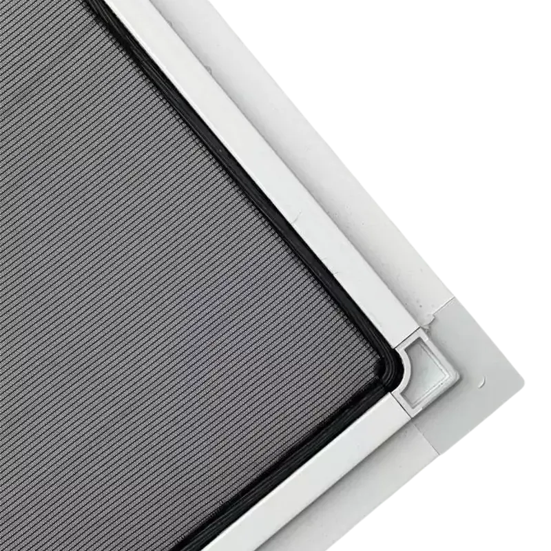 Москітна сітка ІДЕАЛ - Зображення 2