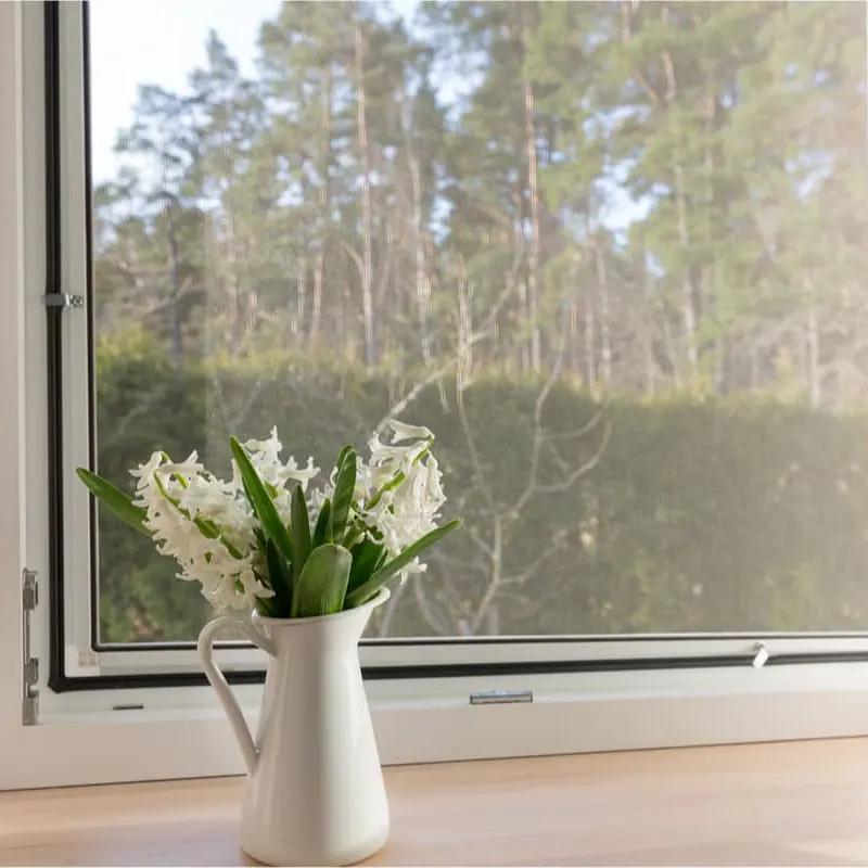 Москітна сітка ІДЕАЛ