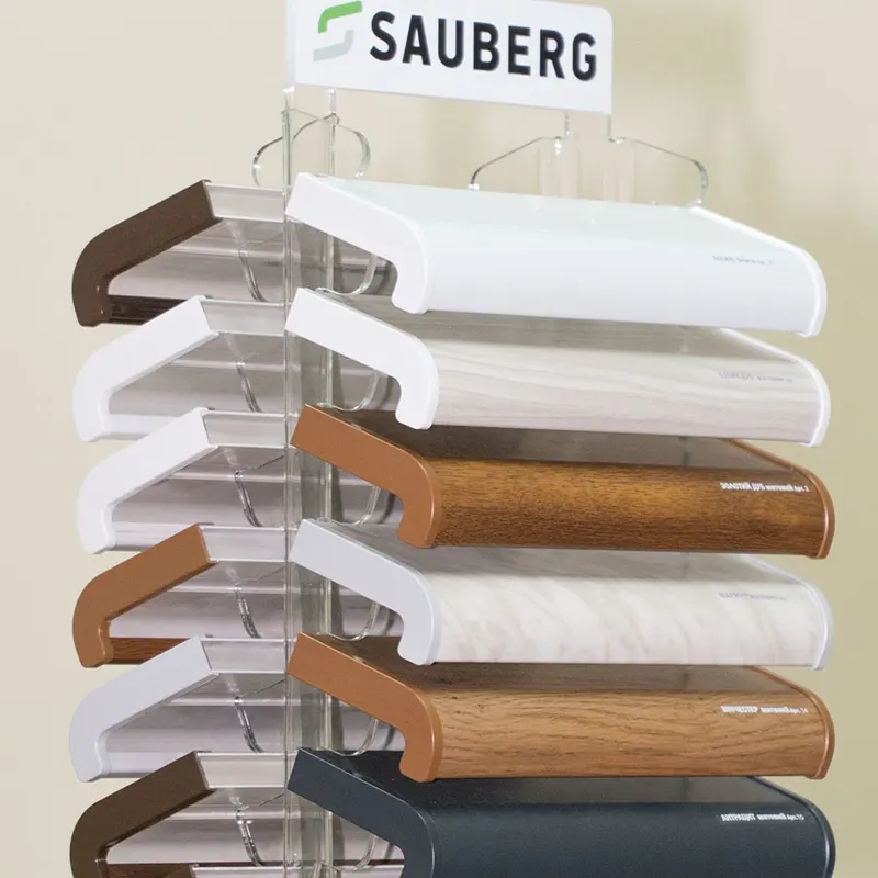 Підвіконня Sauberg (матовий)