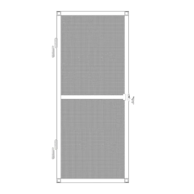 Дверна москітна сітка - Зображення 2