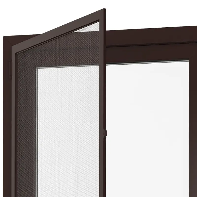 Дверна москітна сітка - Зображення 3