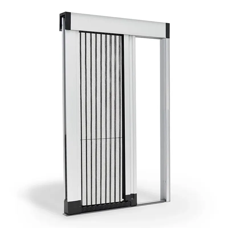 Москітна сітка пліссе - Зображення 3