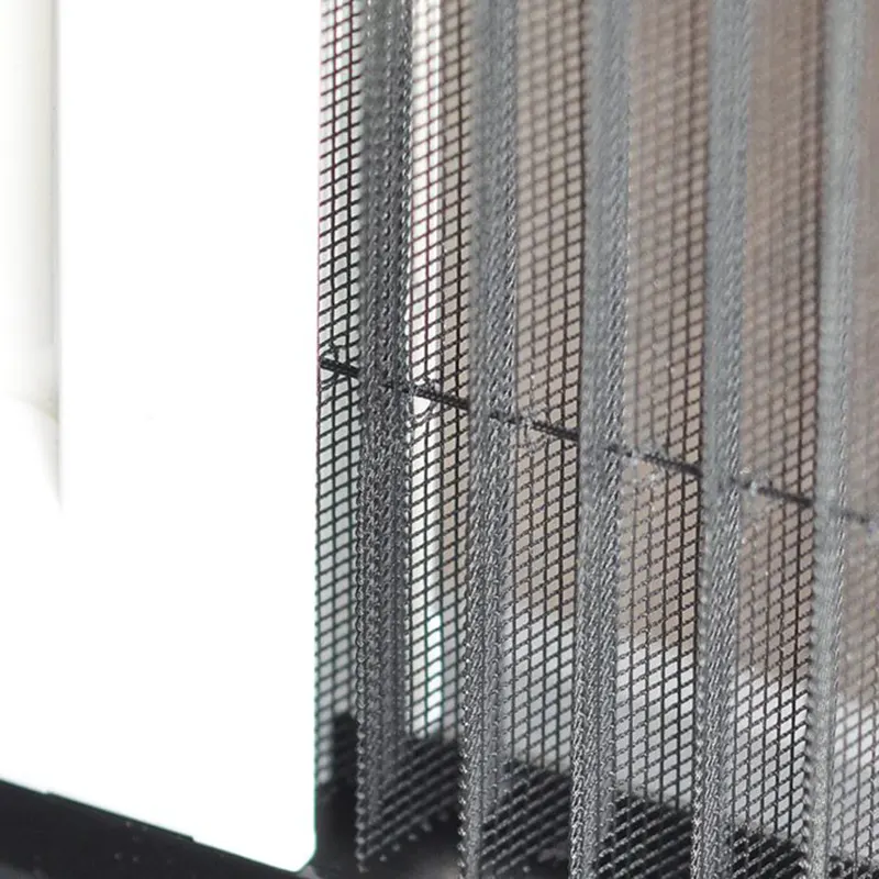 Москітна сітка пліссе - Зображення 2