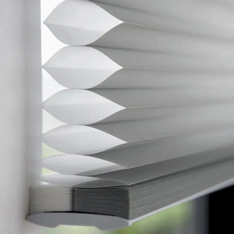 Плісировані штори - Зображення 2