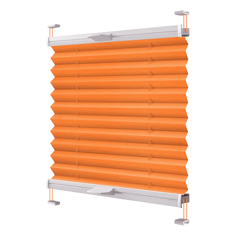 Плісировані штори - Зображення 4