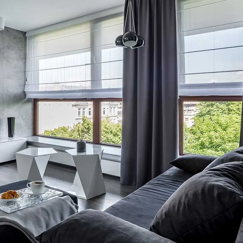 Римські штори - Зображення 2