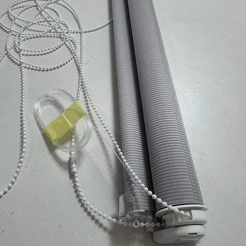 Рулонні штори "день-ніч" - Зображення 5