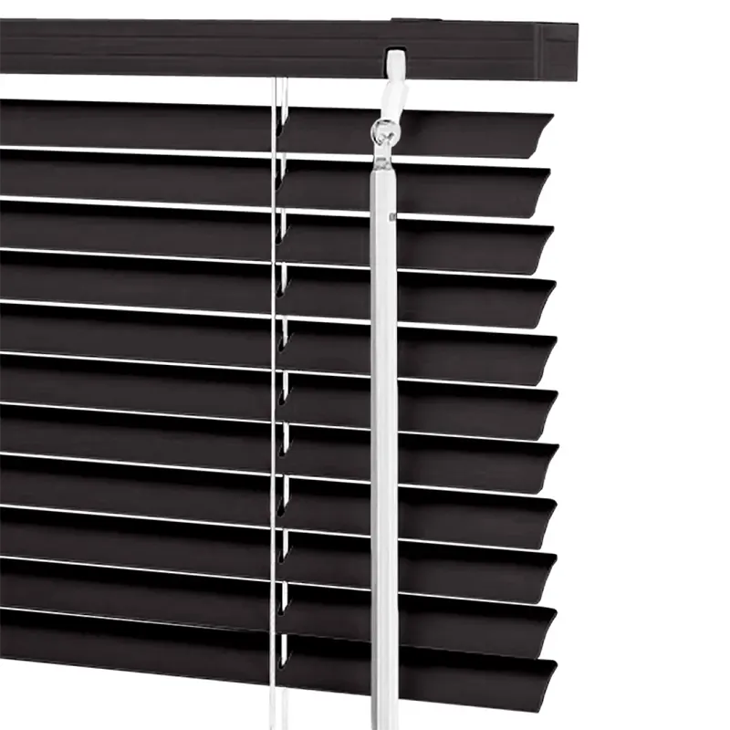 Жалюзі горизонтальні - Зображення 4