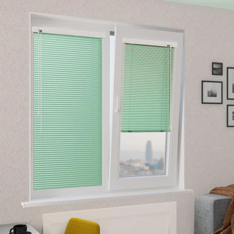 Жалюзі горизонтальні - Зображення 3