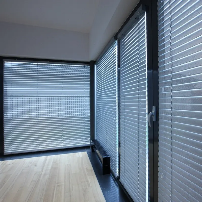 Жалюзі горизонтальні - Зображення 2